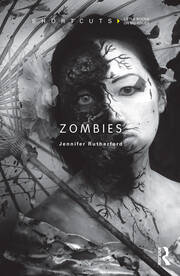 Zombies book cover
