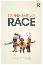 Consuming Race book cover