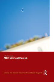 After Cosmopolitanism book cover