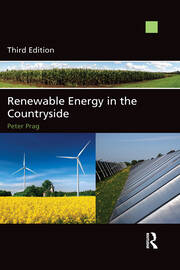 Renewable Energy in the Countryside book cover