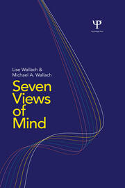 Seven Views of Mind book cover