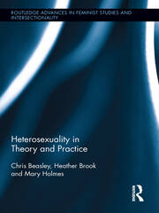 Heterosexuality in Theory and Practice book cover