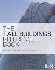 The Tall Buildings Reference Book book cover