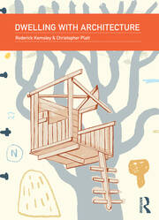 Dwelling with Architecture book cover