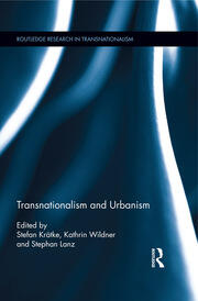 Transnationalism and Urbanism book cover