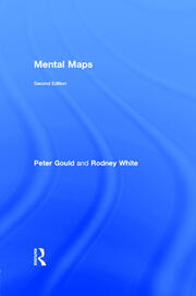 Mental Maps book cover