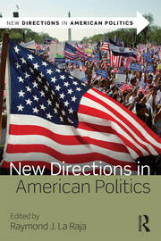 New Directions in American Politics book cover