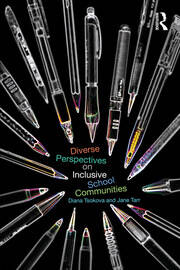 Diverse Perspectives on Inclusive School Communities book cover