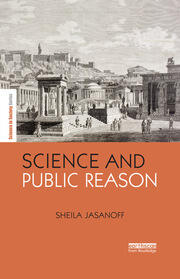 Science and Public Reason book cover
