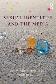 Sexual Identities and the Media: An Introduction book cover