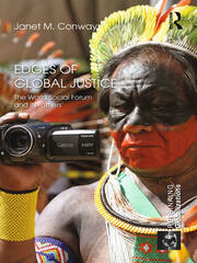 Edges of Global Justice: The World Social Forum and Its 'Others' book cover