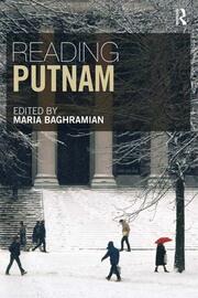 Reading Putnam book cover