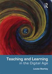 Teaching and Learning in the Digital Age book cover