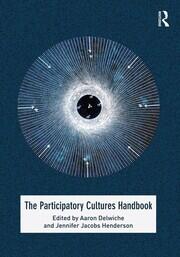 The Participatory Cultures Handbook book cover