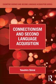 Connectionism and Second Language Acquisition book cover