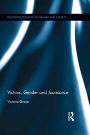 Victims, Gender and Jouissance book cover