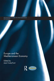 Europe and the Mediterranean Economy book cover