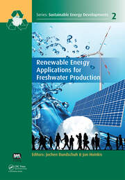 Renewable Energy Applications for Freshwater Production book cover