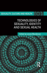 Technologies of Sexuality, Identity and Sexual Health book cover