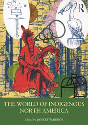 The World of Indigenous North America book cover