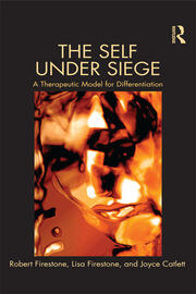 The Self Under Siege: A Therapeutic Model for Differentiation book cover