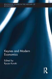 Keynes and Modern Economics book cover