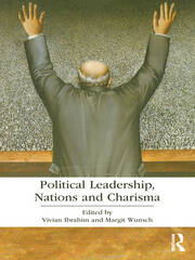 Political Leadership, Nations and Charisma book cover