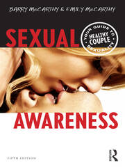 Sexual Awareness: Your Guide to Healthy Couple Sexuality book cover