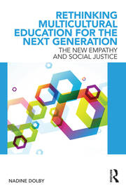 Rethinking Multicultural Education for the Next Generation book cover