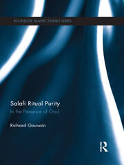 Salafi Ritual Purity: In the Presence of God book cover