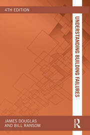 Understanding Building Failures book cover