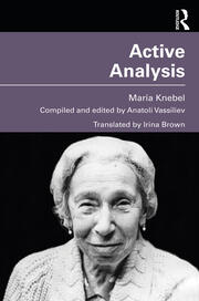 Active Analysis book cover