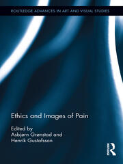 Ethics and Images of Pain book cover