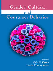 Gender, Culture, and Consumer Behavior book cover