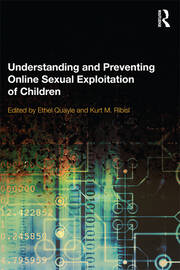 Understanding and Preventing Online Sexual Exploitation of Children book cover
