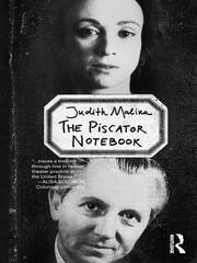 The Piscator Notebook book cover