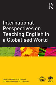 International Perspectives on Teaching English in a Globalised World book cover