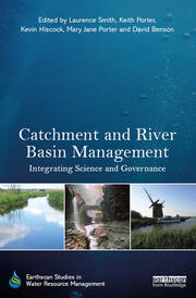 Catchment and River Basin Management: Integrating Science and Governance book cover