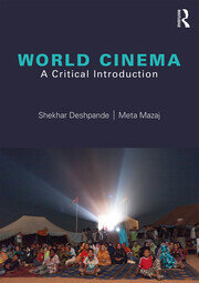 World Cinema: A Critical Introduction book cover