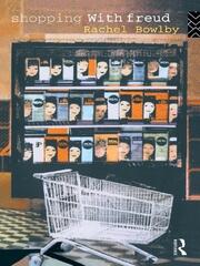 Shopping with Freud book cover