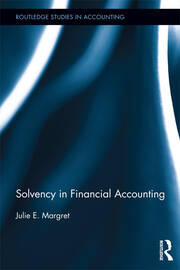 Solvency in Financial Accounting book cover