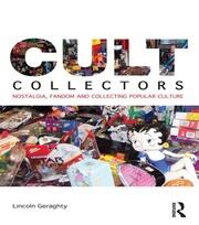 Cult Collectors book cover