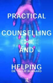 Practical Counselling and Helping book cover