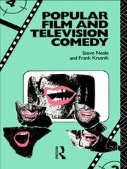 Popular Film and Television Comedy book cover