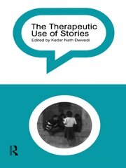 The Therapeutic Use of Stories book cover