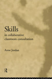 Skills in Collaborative Classroom Consultation book cover