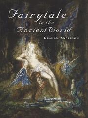 Fairytale in the Ancient World book cover