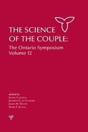 The Science of the Couple: The Ontario Symposium Volume 12 book cover