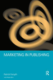 Marketing in Publishing book cover