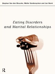 Eating Disorders and Marital Relationships book cover